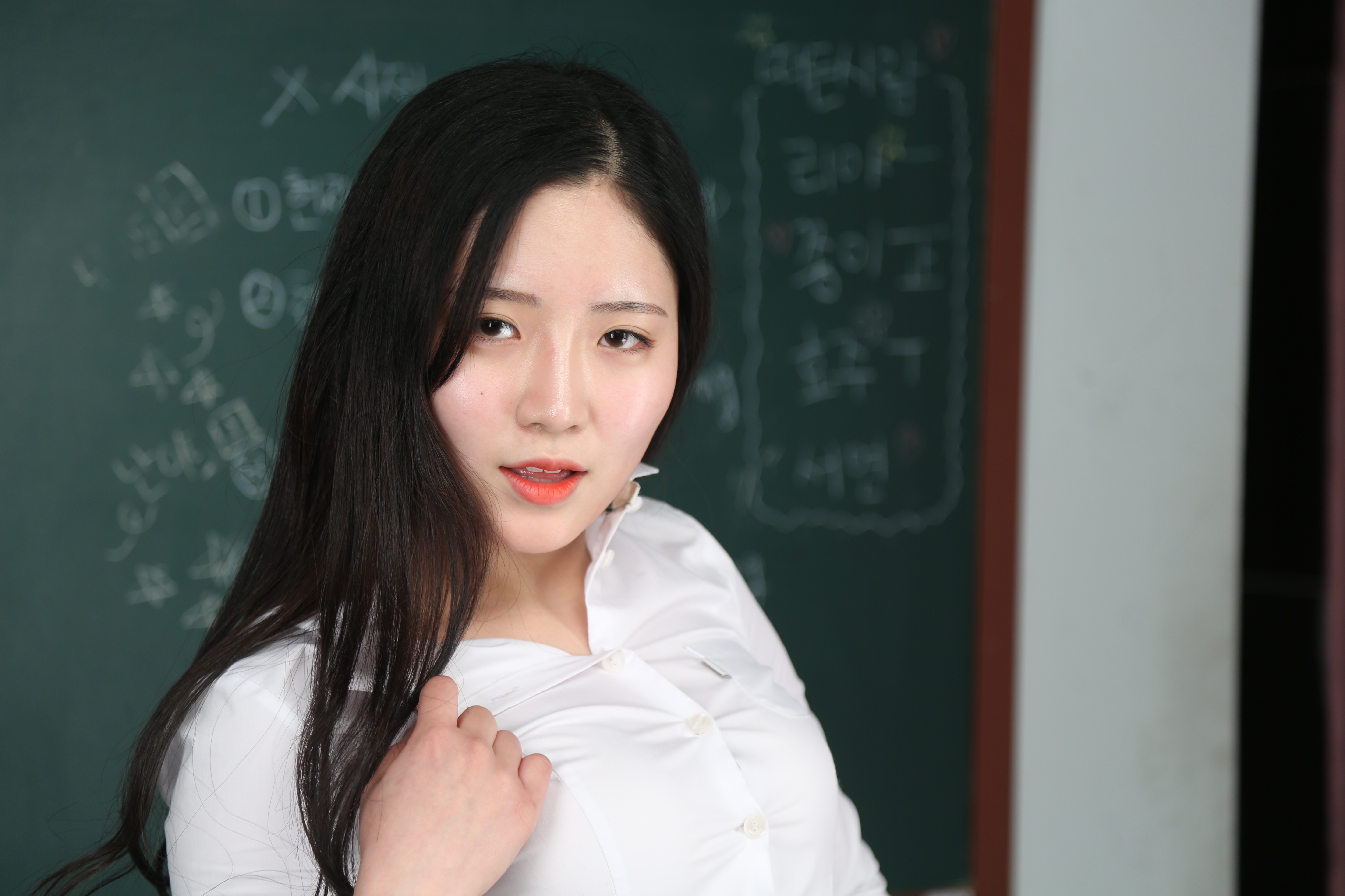 미분류 / 윤주 칠판교실